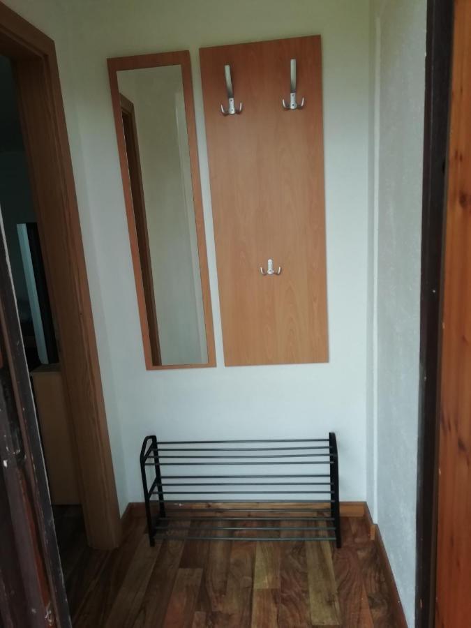 Fewo Isla 1 Elmenhorst/Lichtenhagen Exteriör bild